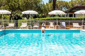 Argentario Osa Resort