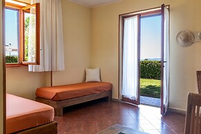 Argentario Osa Resort