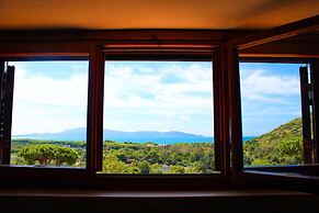 Argentario Osa Resort