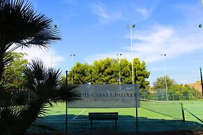 Argentario Osa Resort
