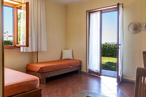 Argentario Osa Resort