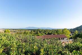 Argentario Osa Resort