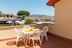 Argentario Osa Resort