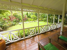 Fond Doux Eco Resort