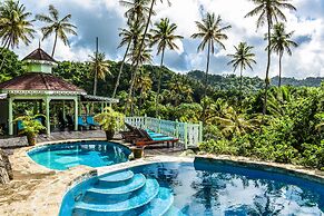 Fond Doux Eco Resort