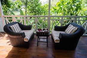 Fond Doux Eco Resort