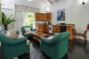 Fond Doux Eco Resort