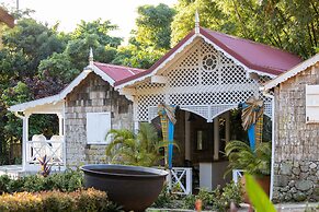 Fond Doux Eco Resort