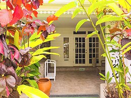 Fond Doux Eco Resort