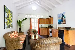 Fond Doux Eco Resort