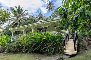 Fond Doux Eco Resort