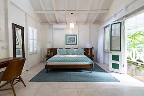 Fond Doux Eco Resort