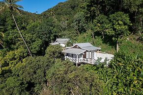 Fond Doux Eco Resort