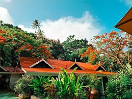 Fond Doux Eco Resort