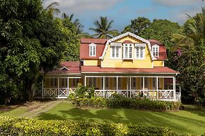 Fond Doux Eco Resort