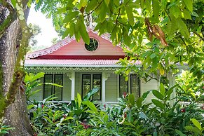 Fond Doux Eco Resort