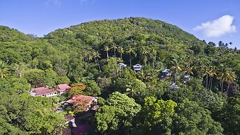 Fond Doux Eco Resort