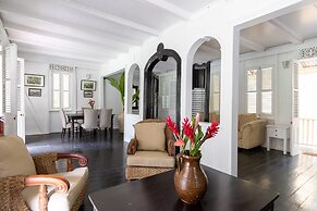 Fond Doux Eco Resort