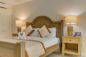 Fond Doux Eco Resort