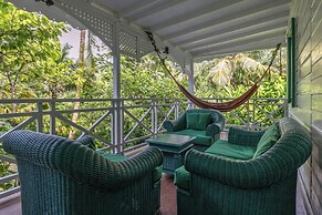 Fond Doux Eco Resort