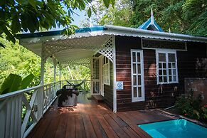 Fond Doux Eco Resort