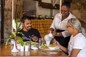 Fond Doux Eco Resort