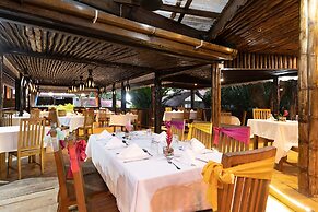 Fond Doux Eco Resort