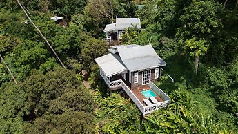 Fond Doux Eco Resort