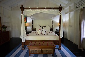 Fond Doux Eco Resort