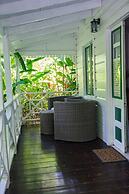 Fond Doux Eco Resort