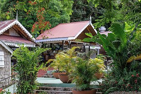 Fond Doux Eco Resort