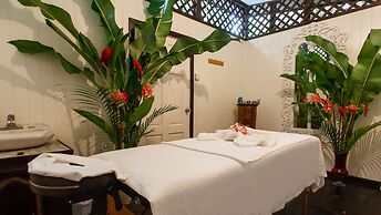 Fond Doux Eco Resort