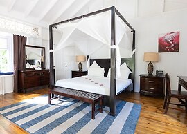 Fond Doux Eco Resort