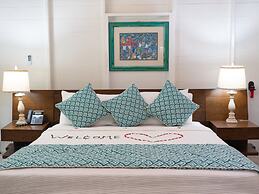 Fond Doux Eco Resort