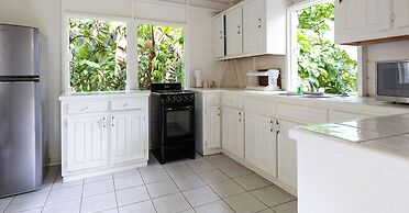 Fond Doux Eco Resort