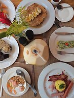 Fond Doux Eco Resort