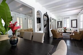 Fond Doux Eco Resort