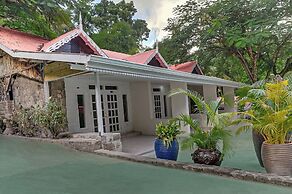 Fond Doux Eco Resort