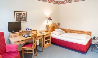 Aktiv Hotel Schweiger