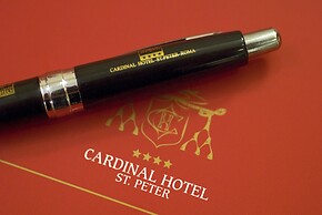 Cardinal Hotel St. Peter
