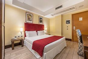 Cardinal Hotel St. Peter