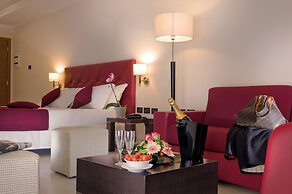 Cardinal Hotel St. Peter