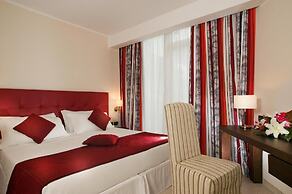 Cardinal Hotel St. Peter
