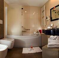 Cardinal Hotel St. Peter