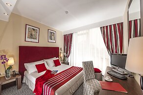 Cardinal Hotel St. Peter