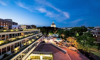 Cardinal Hotel St. Peter