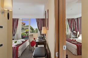 Cardinal Hotel St. Peter