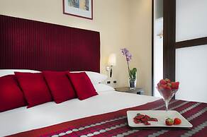 Cardinal Hotel St. Peter