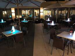 Cardinal Hotel St. Peter