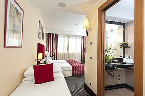 Cardinal Hotel St. Peter